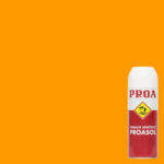 Spray proalac esmalte laca al poliuretano ral 1033 - ESMALTES